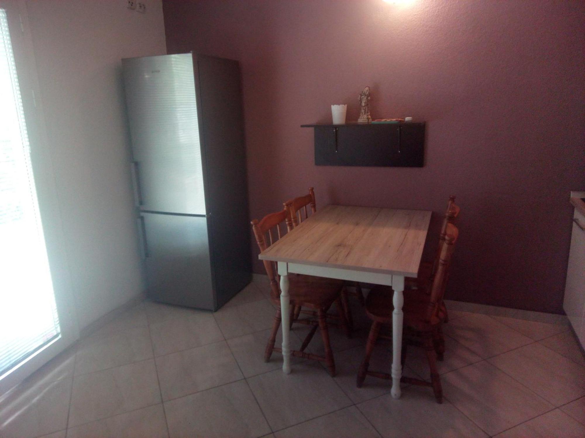 Apartments Salamun Biograd Na Moru Exterior photo