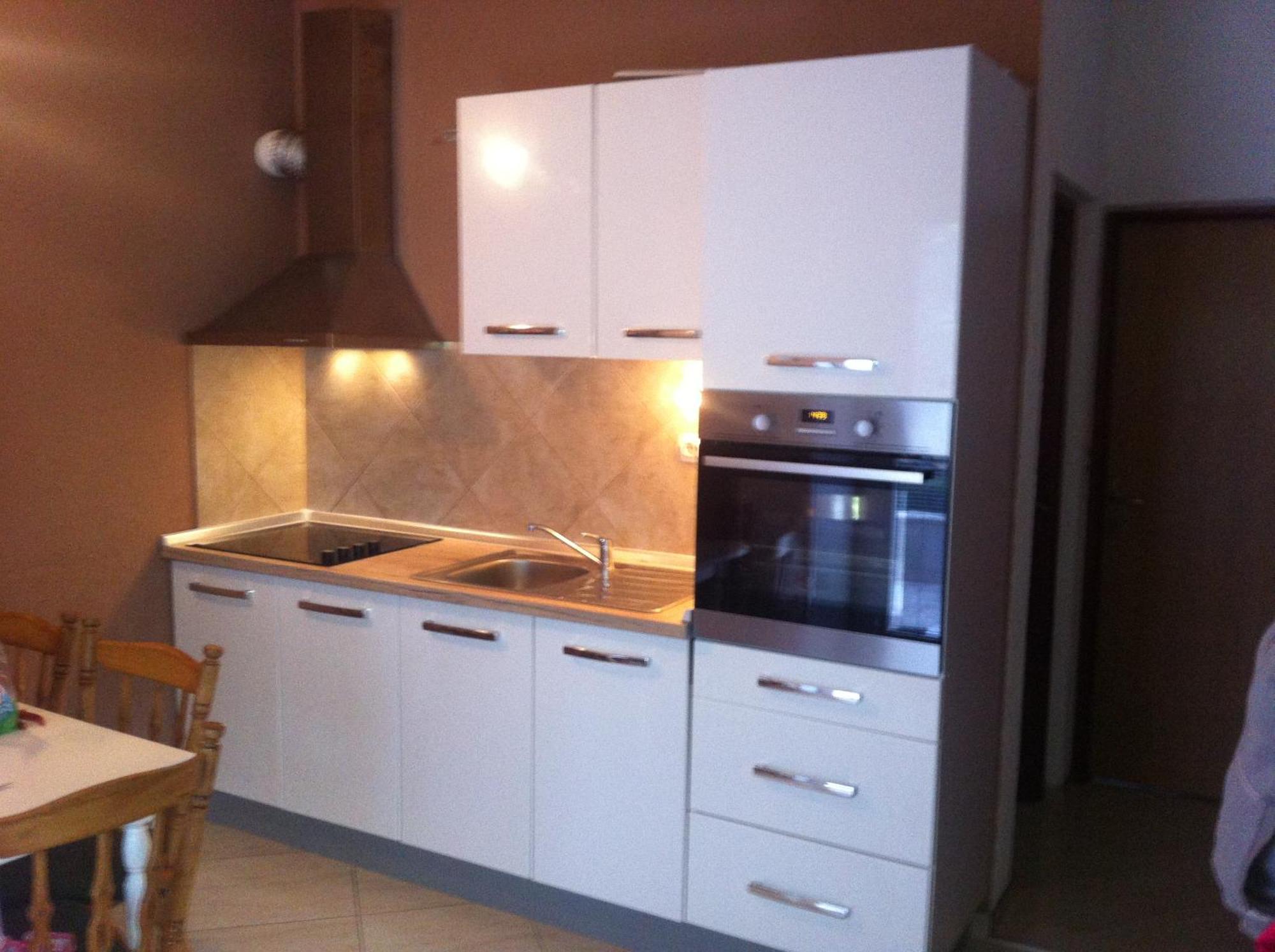 Apartments Salamun Biograd Na Moru Exterior photo
