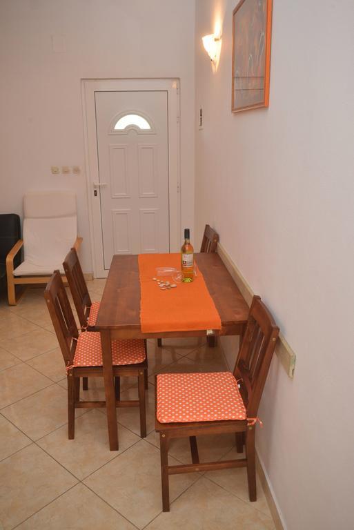 Apartments Salamun Biograd Na Moru Exterior photo